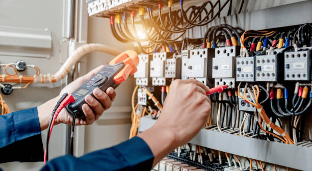 Best Local Electrician Companies  in Kaukauna, WI