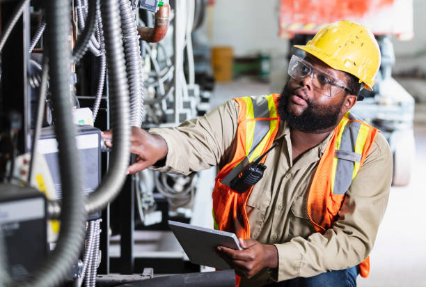 Best 24-Hour Electrician  in Kaukauna, WI