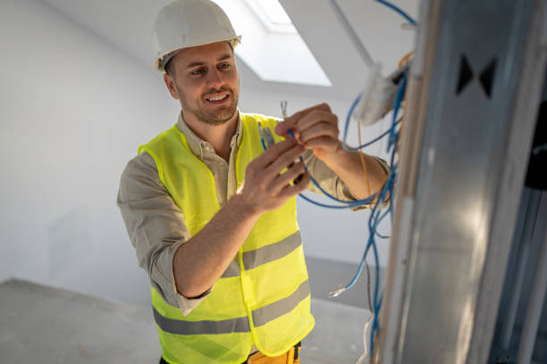Best Electrical Wiring Services  in Kaukauna, WI